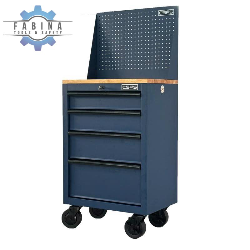 7 Sai Lầm Phổ Biến Khi Trang Bị Tủ Đồ Nghề Cho Xưởng